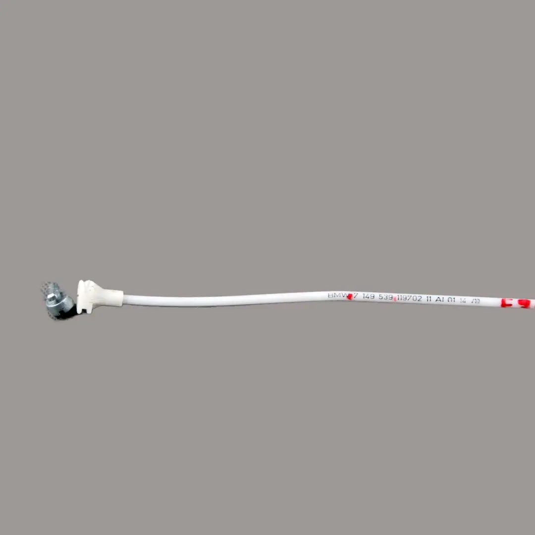 BMW E91 Tronco Cavo Bowden Sblocco di emergenza Serratura Portellone - SKU 7149539 - Numero di parte 7149539