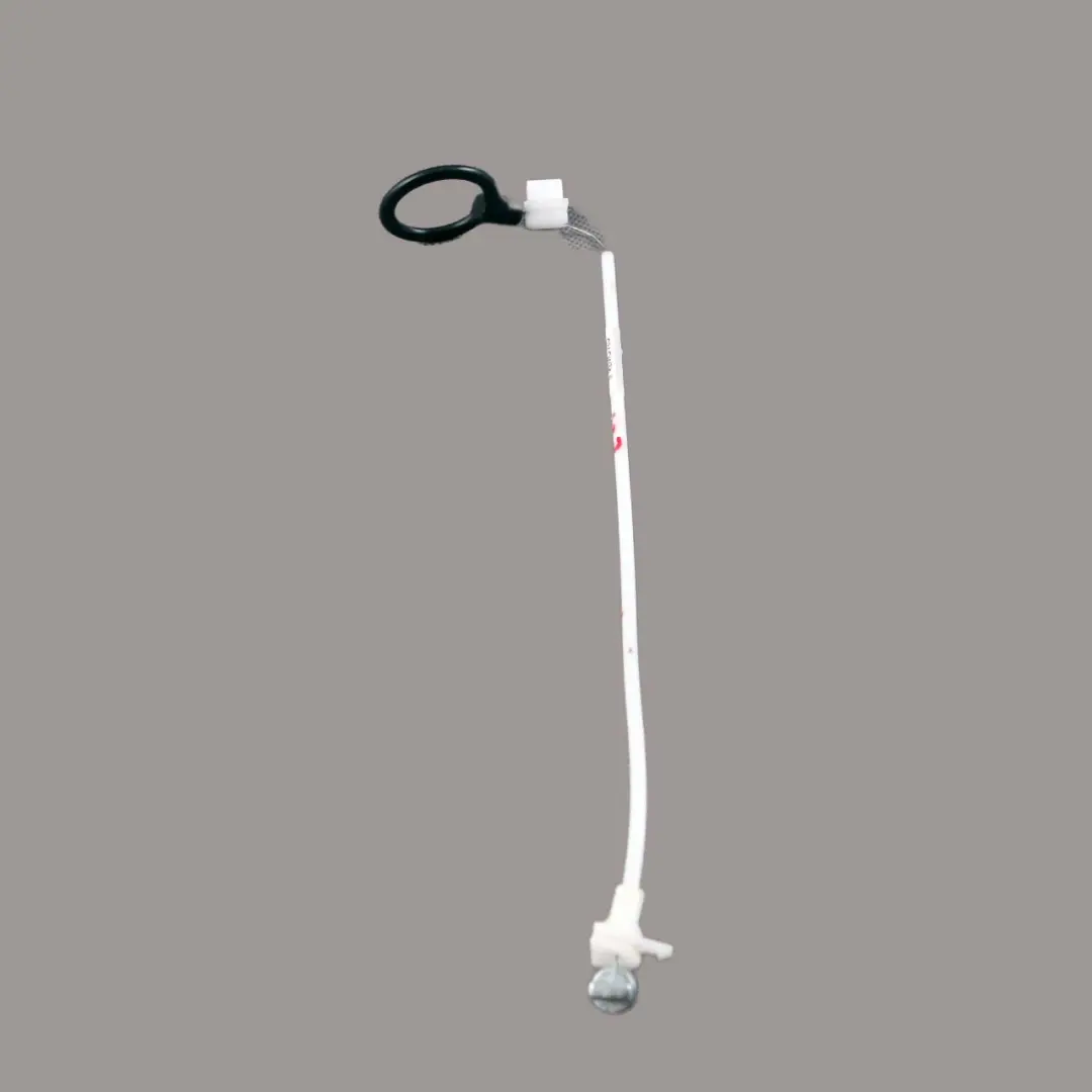 Trunk Bowden Cable Emergency Unlocking Lock Boot Tailgate to BMW E91 with Part number 7149539 BMW E91 Trunk Bowden Cable Emergency Unlocking Lock Boot Tailgate - SKU 7149539 - Part number 7149539