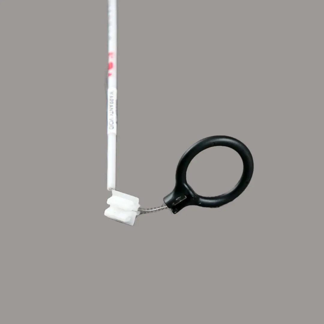 Tronco Cavo Bowden Sblocco di emergenza Serratura Portellone per BMW E91 con numero di parte 7149539 BMW E91 Tronco Cavo Bowden Sblocco di emergenza Serratura Portellone - SKU 7149539 - Numero di parte 7149539