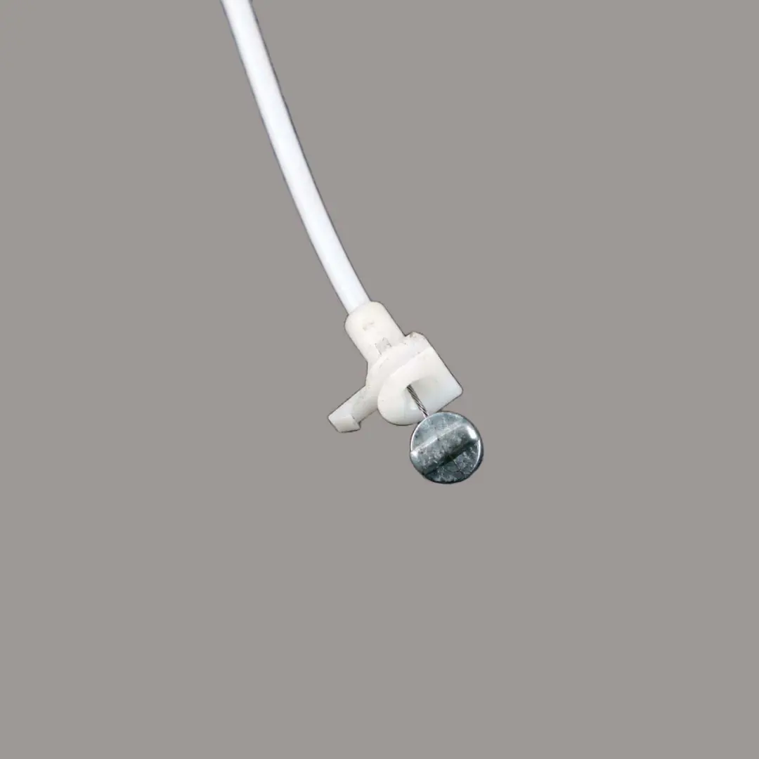 Linka Cięgno Klapy Bagażnika Tył do BMW E91 o numerze 7149539 BMW E91 Linka Cięgno Klapy Bagażnika Tył - SKU 7149539 - Numer Części 7149539