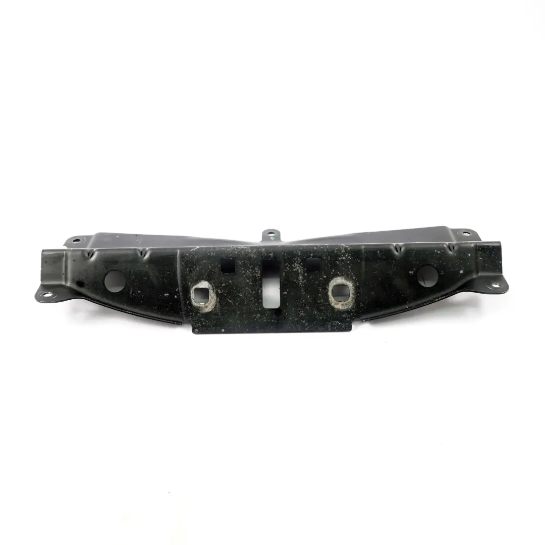 BMW X5 E70 Trunk Trim Lower Panel Rear Luggage Compartment Black - SKU 7149618 - Part number 7149618