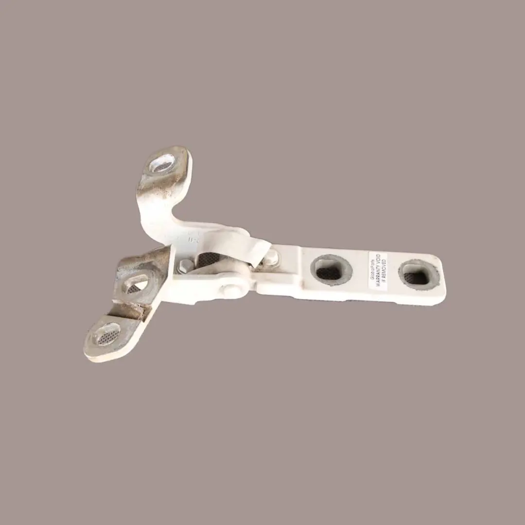 BMW X5 E70 Cerniera del Baule Boot Portellone Posteriore Top Sinistra 7149627 - SKU 7149627-AW - Numero di parte 7170921