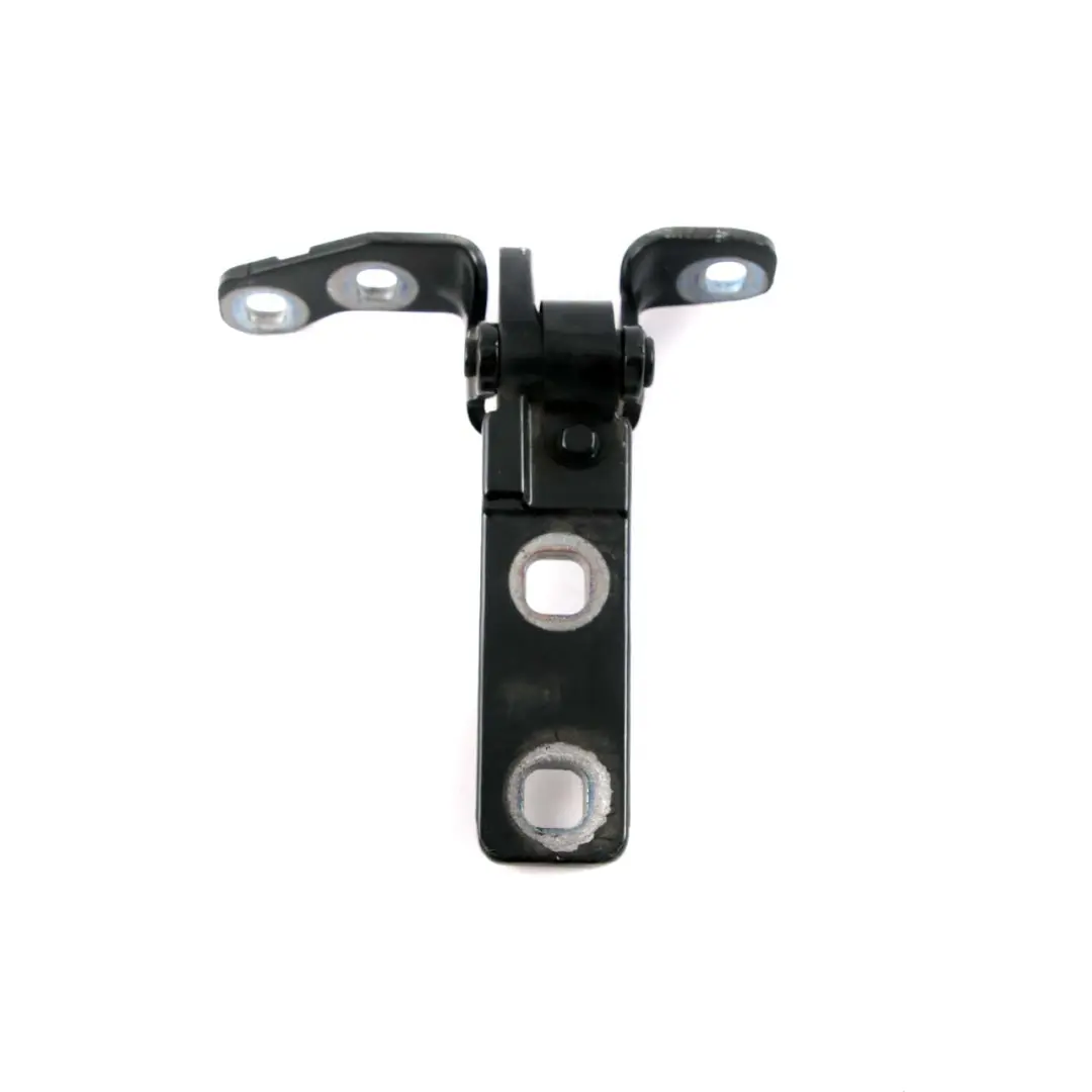 BMW X5 E70 Boot Trunk Lid Tailgate Top Hinge Left Black Sapphire 475 - SKU 7149627-BS - Part number 7149627