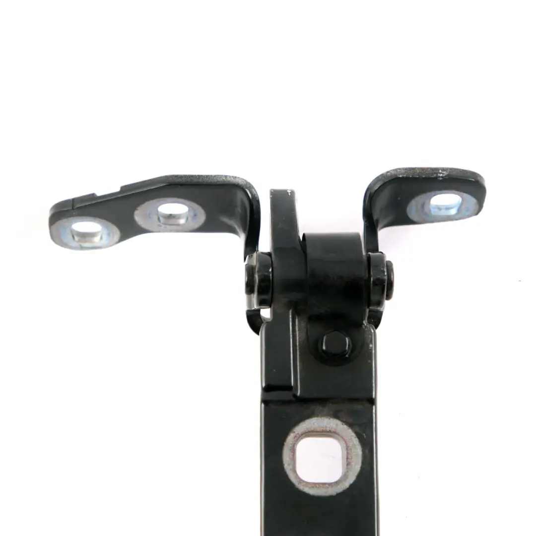 BMW X5 E70 Heckklappe Kofferraum Scharnier Links Black Sapphire Schwarz - SKU 7149627-BS - Teilenummer 7149627