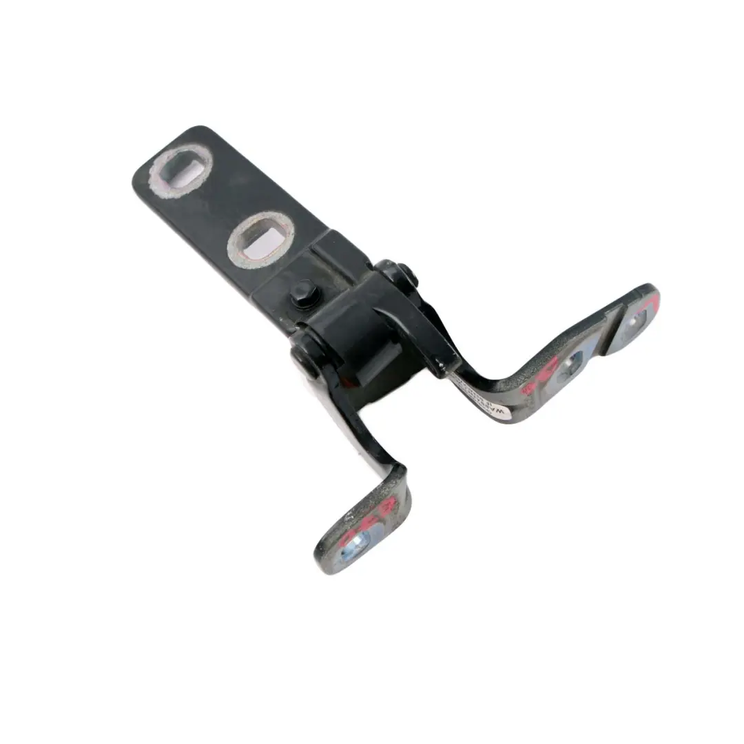 BMW X5 E70 Boot Trunk Lid Tailgate Top Hinge Left Black Sapphire 475 - SKU 7149627-BS - Part number 7149627