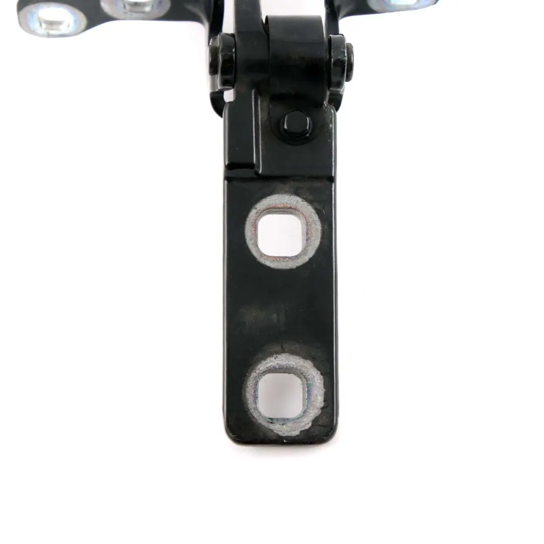 BMW E70 Cerniera Superiore Portellone Bagagliaio Sinistra Nero Zaffiro - SKU 7149627-BS - Numero di parte 7149627