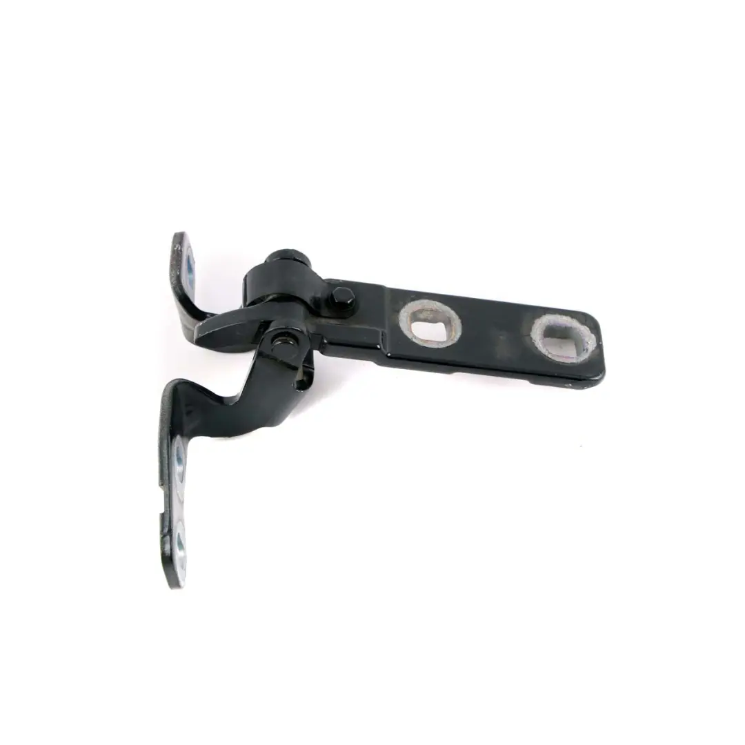 BMW X5 E70 Charniere superieure coffrecouvercle du hayon, gauche noir - SKU 7149627-BS - Numéro de pièce 7149627