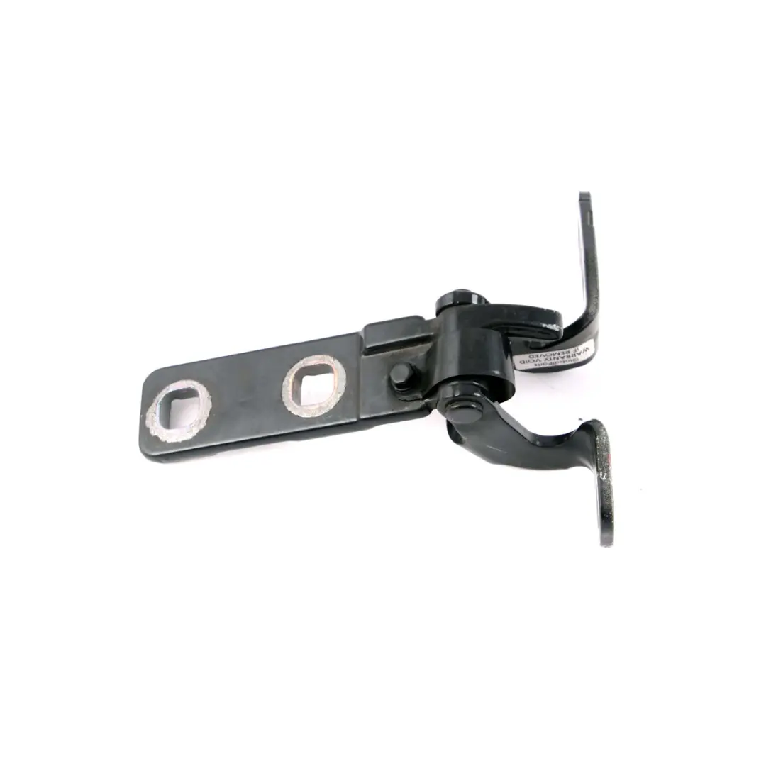 BMW X5 E70 Heckklappe Kofferraum Scharnier Links Black Sapphire Schwarz - SKU 7149627-BS - Teilenummer 7149627