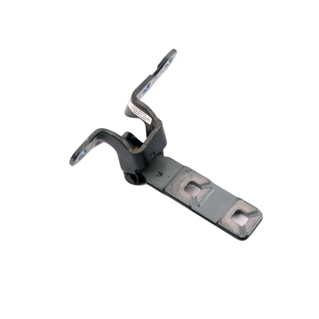 Cerniera Superiore Portellone Bagagliaio Sinistra Nero Zaffiro per BMW E70 con numero di parte 7149627 BMW E70 Cerniera Superiore Portellone Bagagliaio Sinistra Nero Zaffiro - SKU 7149627-BS - Numero di parte 7149627