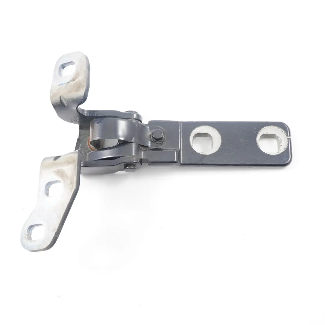 Heckklappe Kofferraum Scharnier Links Monacoblau Metallic A35 für BMW X5 E70 mit Teilenummer 7149627 BMW X5 E70 Heckklappe Kofferraum Scharnier Links Monacoblau Metallic A35 - SKU 7149627-MB - Teilenummer 7149627