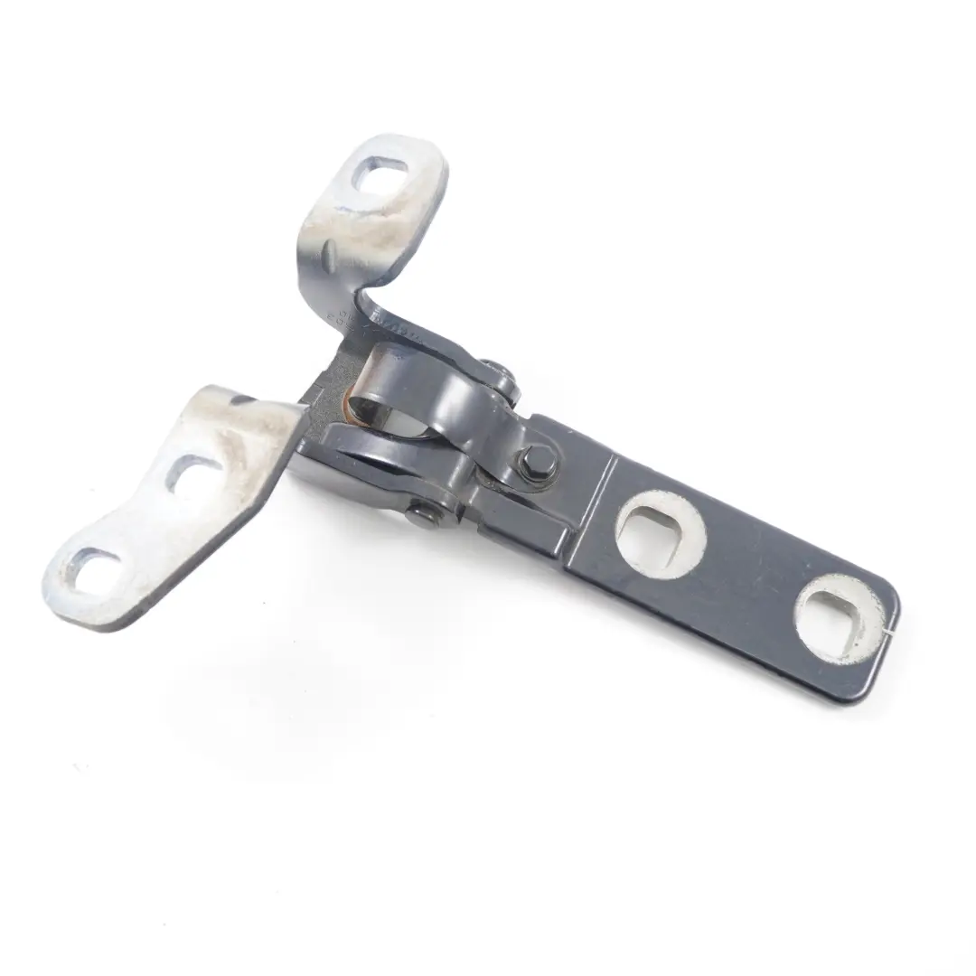  Trunk Lid Hinge BMW X5 E70 Boot Tailgate Top Left Monacoblau Monaco Blue - SKU 7149627-MB - Part number 7149627