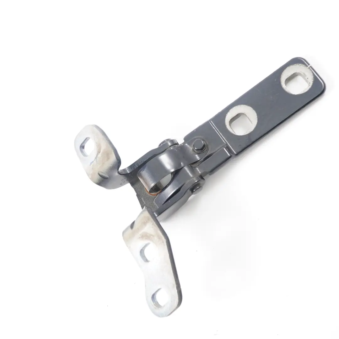 Trunk Lid Hinge BMW X5 E70 Boot Tailgate Top Left Monacoblau Monaco Blue to with Part number 7149627 Trunk Lid Hinge BMW X5 E70 Boot Tailgate Top Left Monacoblau Monaco Blue - SKU 7149627-MB - Part number 7149627