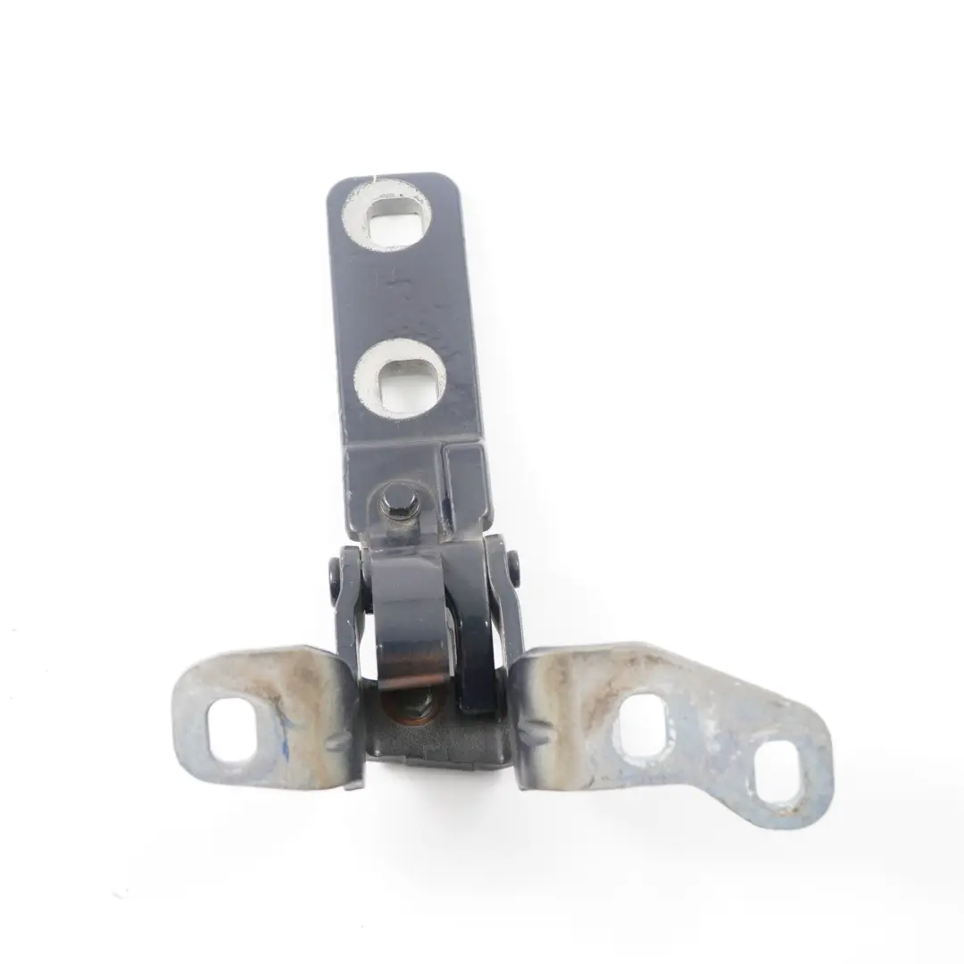 BMW X5 E70 Heckklappe Kofferraum Scharnier Links Monacoblau Metallic A35 - SKU 7149627-MB - Teilenummer 7149627