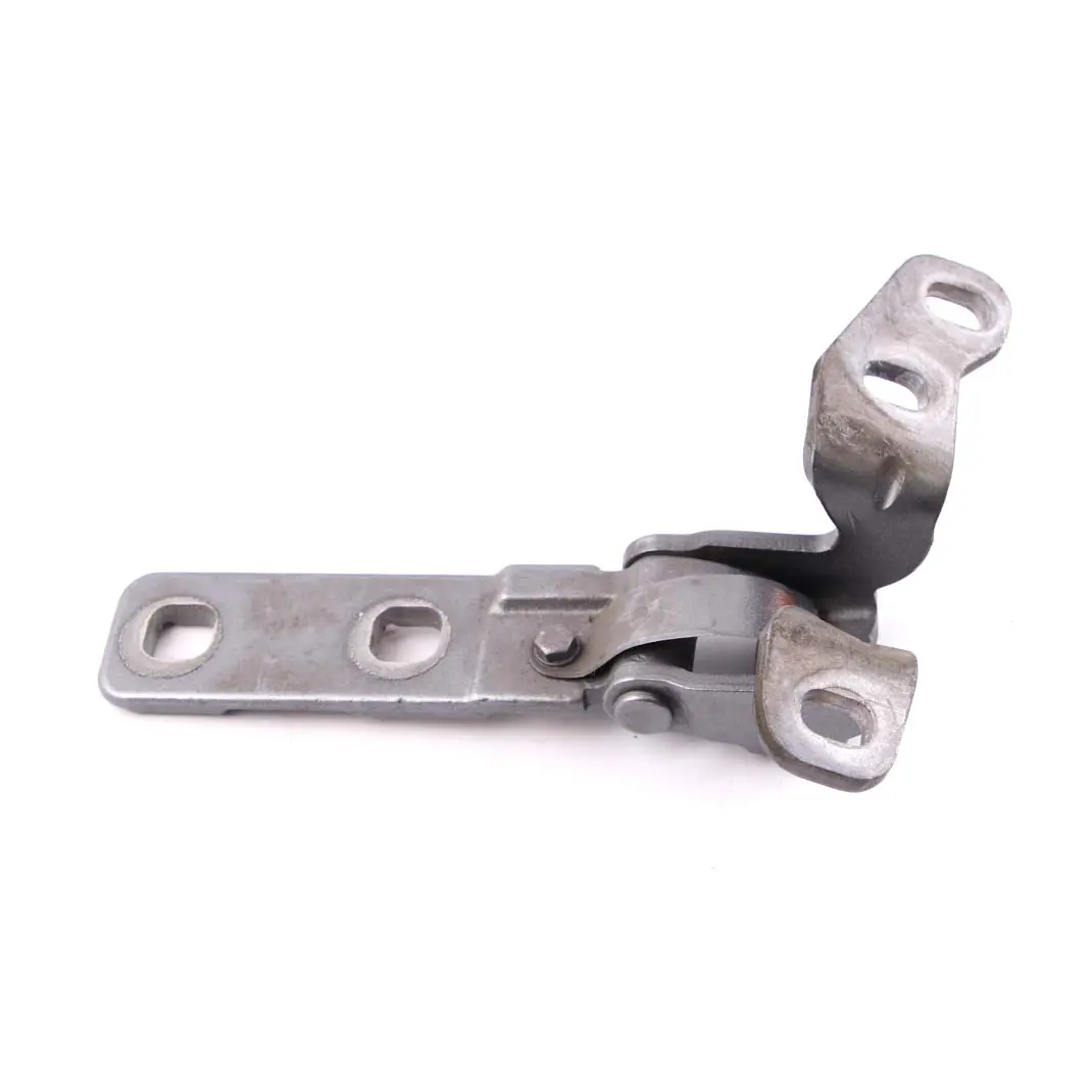 BMW X5 E70 Boot Trunk Lid Tailgate Top Hinge Left Spacegrau Grey - A52 - SKU 7149627-SCG - Part number 7149627