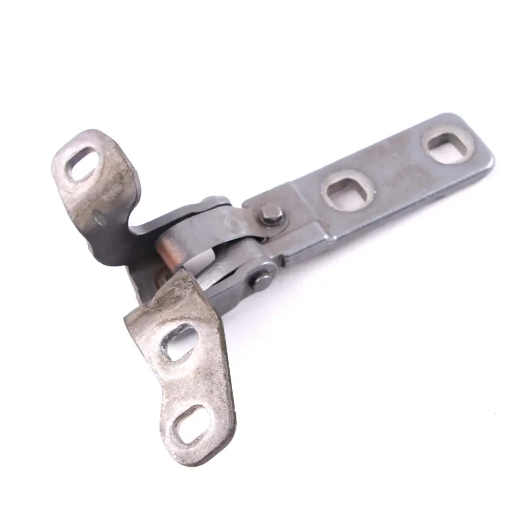 BMW X5 E70 Boot Trunk Lid Tailgate Top Hinge Left Spacegrau Grey - A52 - SKU 7149627-SCG - Part number 7149627