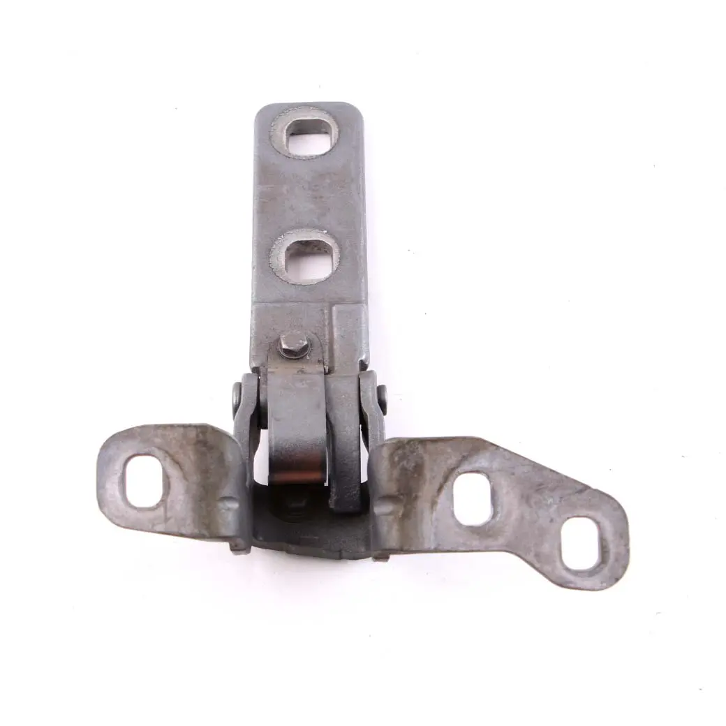 BMW X5 E70 Boot Trunk Lid Tailgate Top Hinge Left Spacegrau Grey - A52 - SKU 7149627-SCG - Part number 7149627