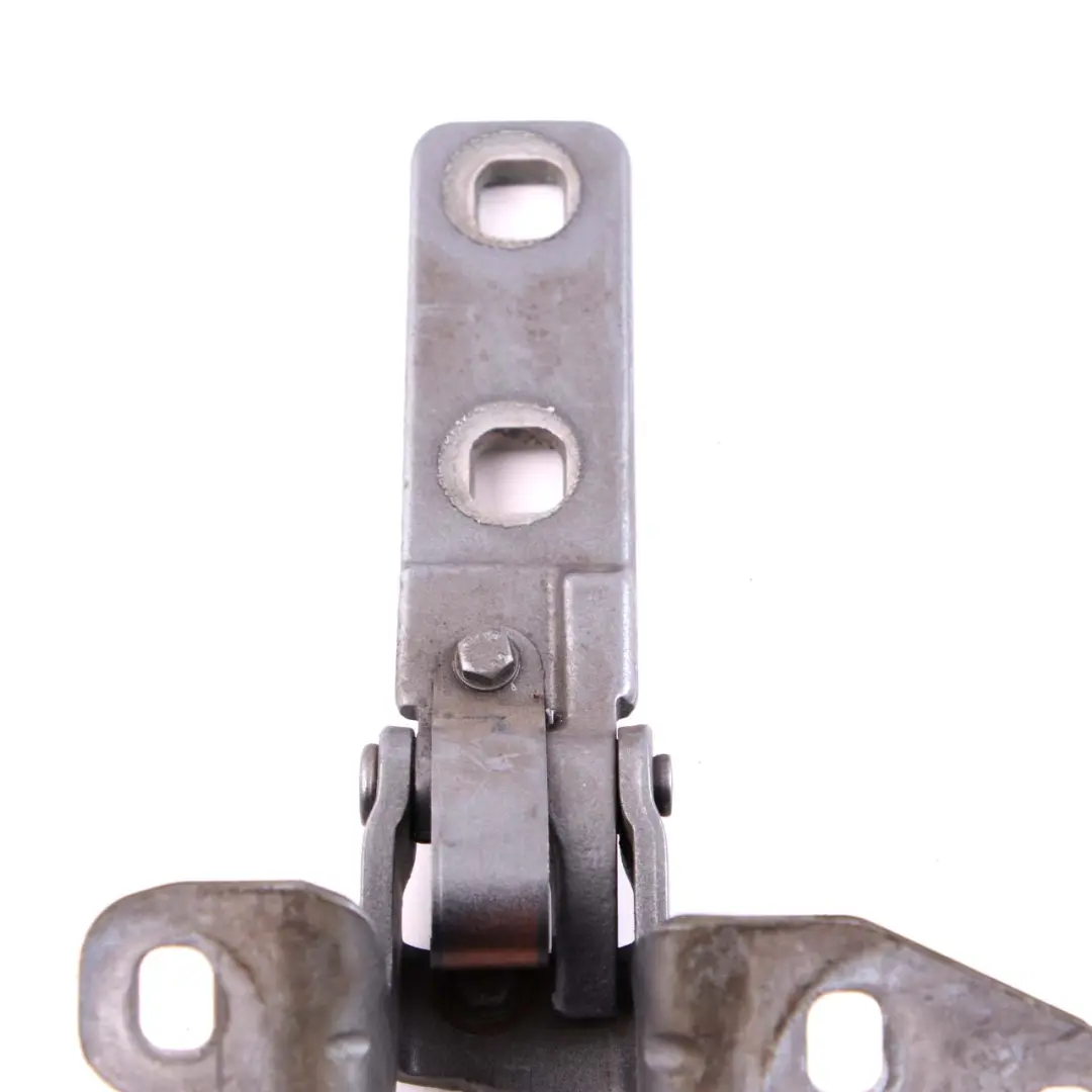 BMW X5 E70 Boot Trunk Lid Tailgate Top Hinge Left Spacegrau Grey - A52 - SKU 7149627-SCG - Part number 7149627