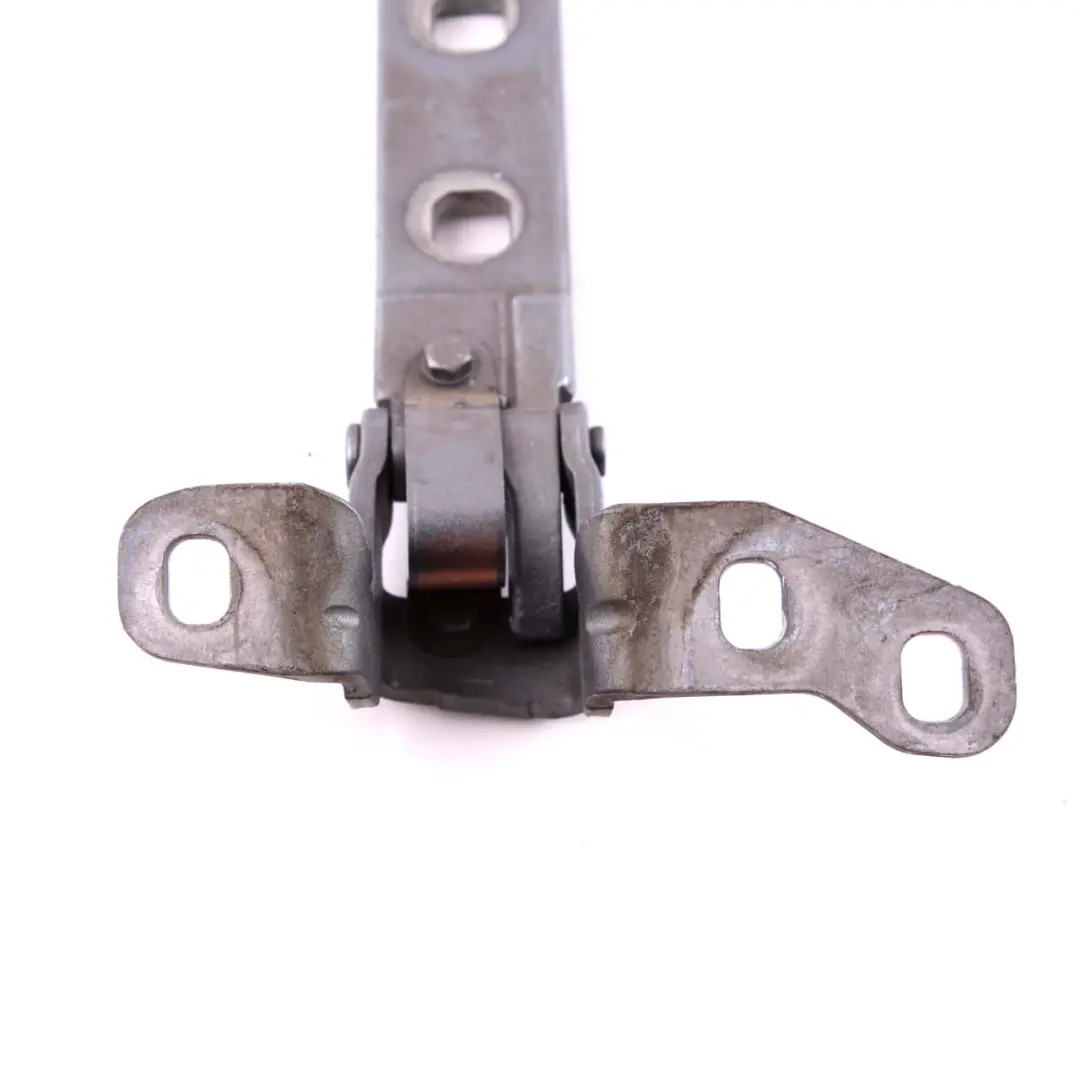 BMW X5 E70 Boot Trunk Lid Tailgate Top Hinge Left Spacegrau Grey - A52 - SKU 7149627-SCG - Part number 7149627