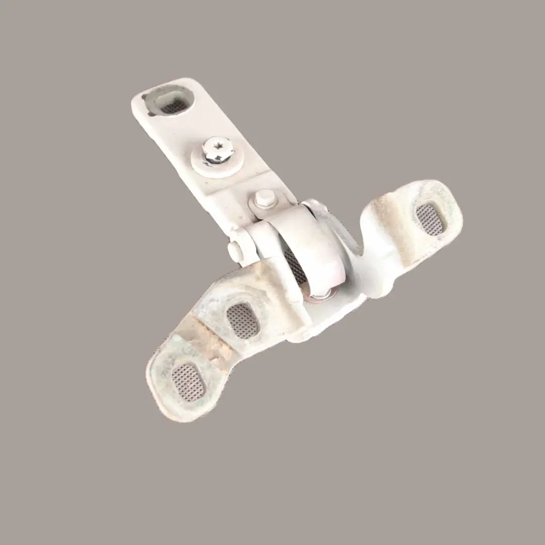 BMW X5 E70 Tailgate Hinge Boot Trunk Lid Top Right O/S Alpinweiss White 7149628 - SKU 7149628-AW - Part number 7170922