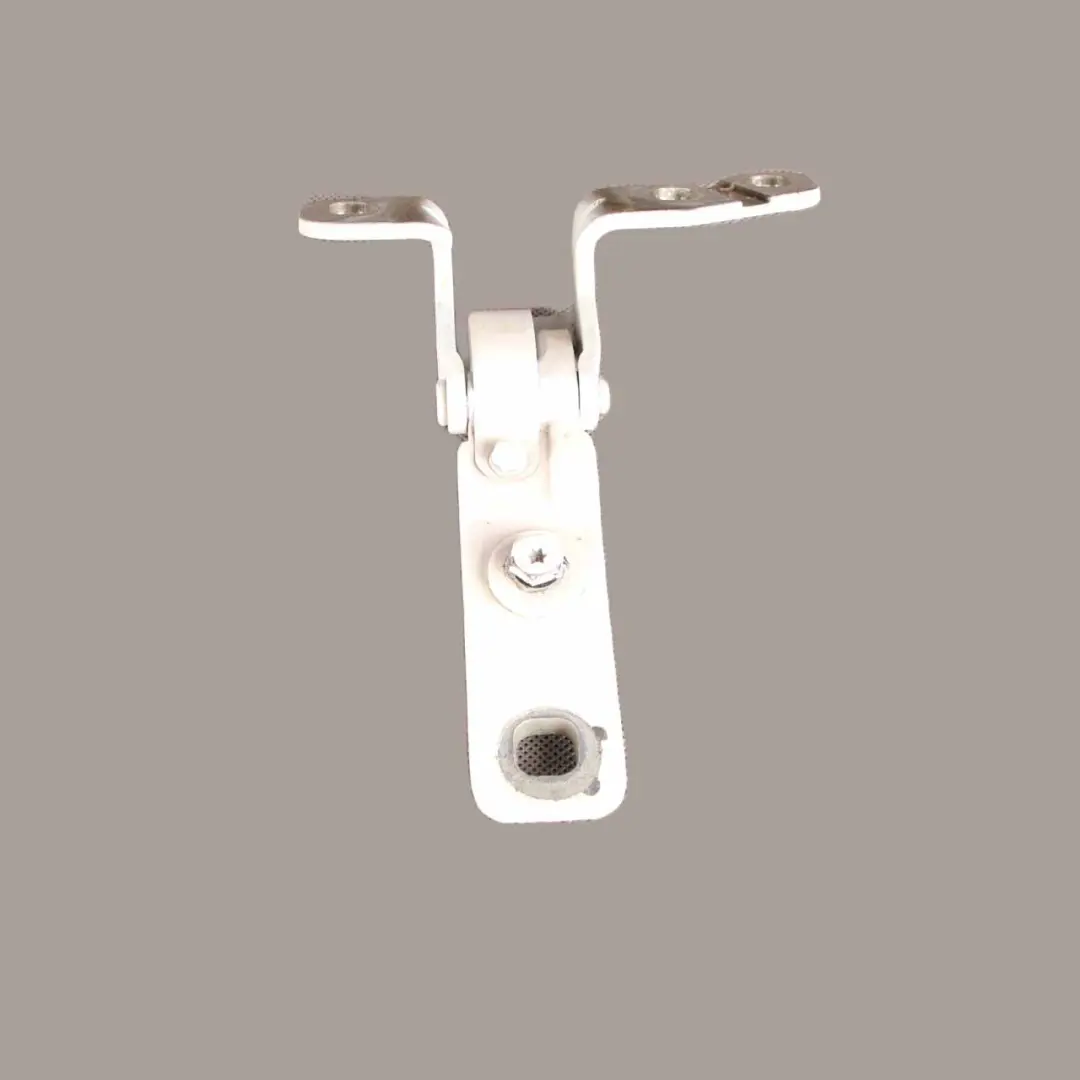 BMW X5 E70 Tailgate Hinge Boot Trunk Lid Top Right O/S Alpinweiss White 7149628 - SKU 7149628-AW - Part number 7170922