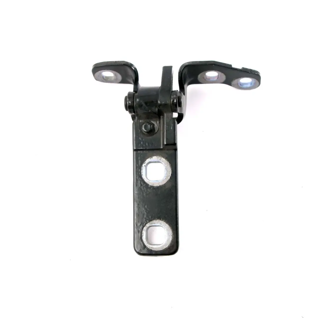 BMW X5 E70 Boot Trunk Lid Tailgate Top Hinge Right O/S Black Sapphire - SKU 7149628-BS - Part number 7149628