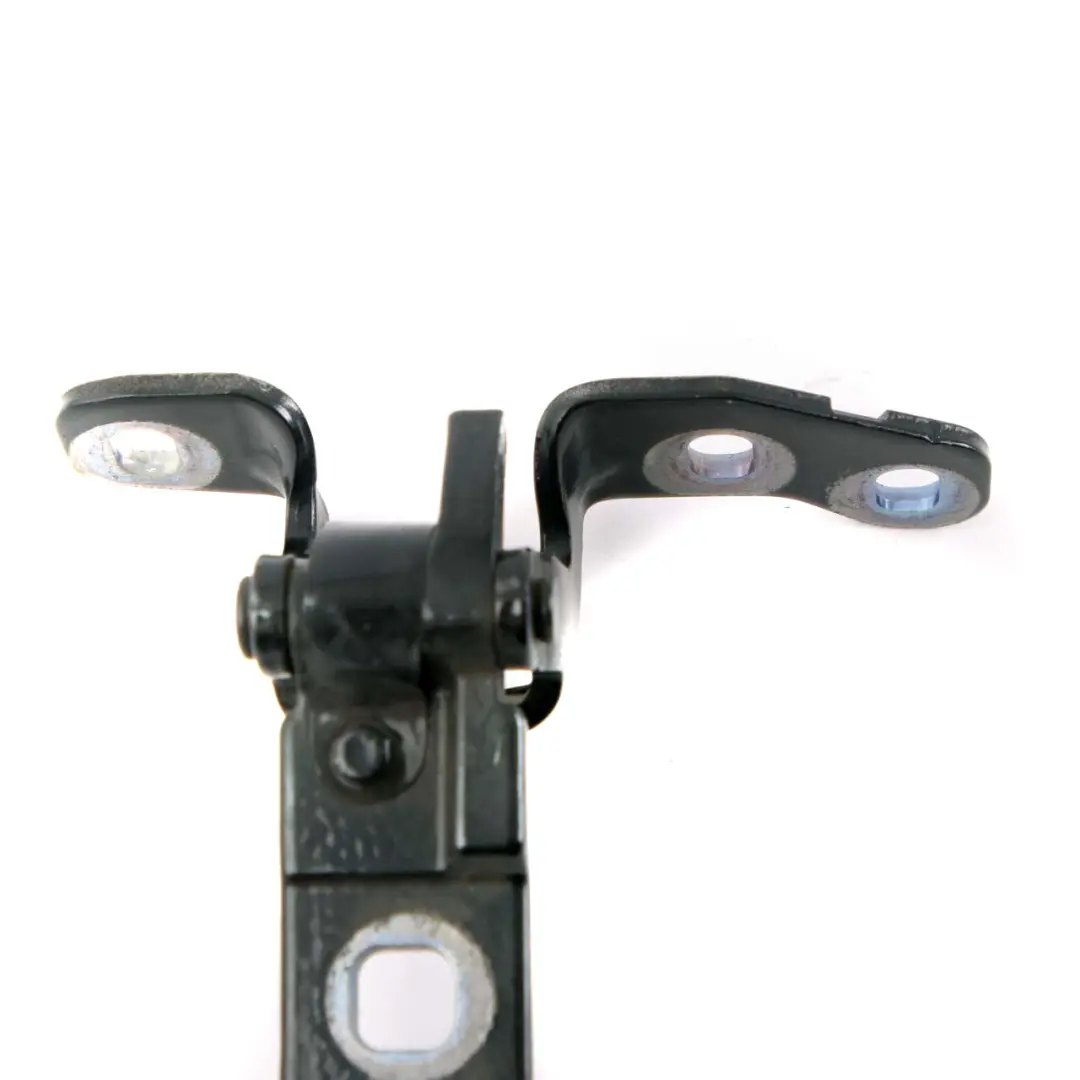 Cerniera Superiore Portellone Bagagliaio Destro Nero Zaffiro per BMW X5 E70 con numero di parte 7149628 BMW X5 E70 Cerniera Superiore Portellone Bagagliaio Destro Nero Zaffiro - SKU 7149628-BS - Numero di parte 7149628