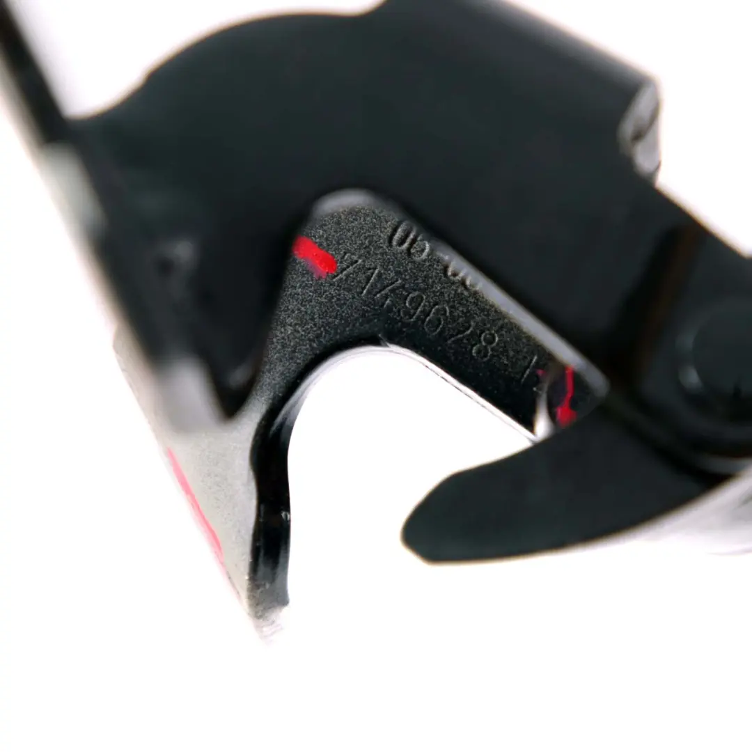 Charniere du coffre, couvercle du hayon, droite, noir saphir pour BMW X5 E70 à propos du numéro de pièce 7149628 BMW X5 E70 Charniere du coffre, couvercle du hayon, droite, noir saphir - SKU 7149628-BS - Numéro de pièce 7149628