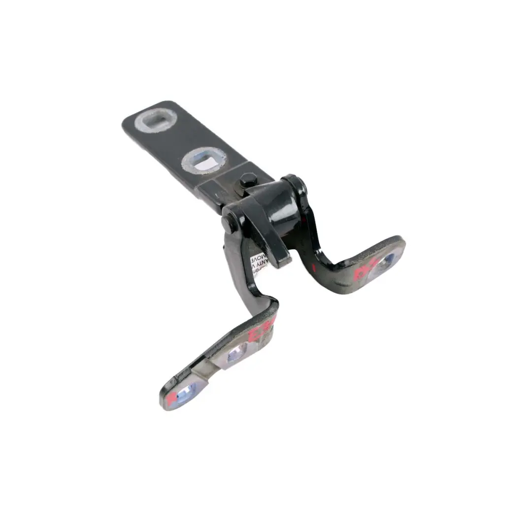 BMW X5 E70 Boot Trunk Lid Tailgate Top Hinge Right O/S Black Sapphire - SKU 7149628-BS - Part number 7149628