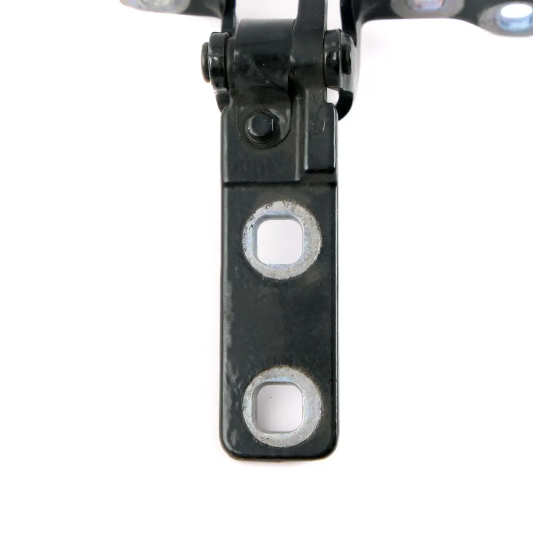 Cerniera Superiore Portellone Bagagliaio Destro Nero Zaffiro per BMW X5 E70 con numero di parte 7149628 BMW X5 E70 Cerniera Superiore Portellone Bagagliaio Destro Nero Zaffiro - SKU 7149628-BS - Numero di parte 7149628