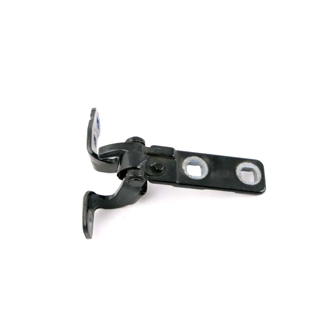 Boot Trunk Lid Tailgate Top Hinge Right O/S Black Sapphire to BMW X5 E70 with Part number 7149628 BMW X5 E70 Boot Trunk Lid Tailgate Top Hinge Right O/S Black Sapphire - SKU 7149628-BS - Part number 7149628