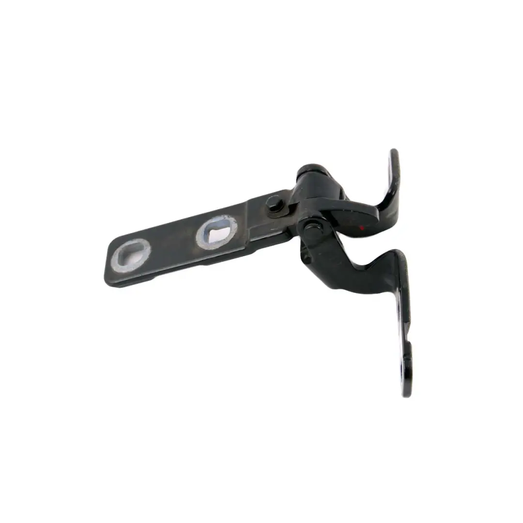 BMW X5 E70 Boot Trunk Lid Tailgate Top Hinge Right O/S Black Sapphire - SKU 7149628-BS - Part number 7149628
