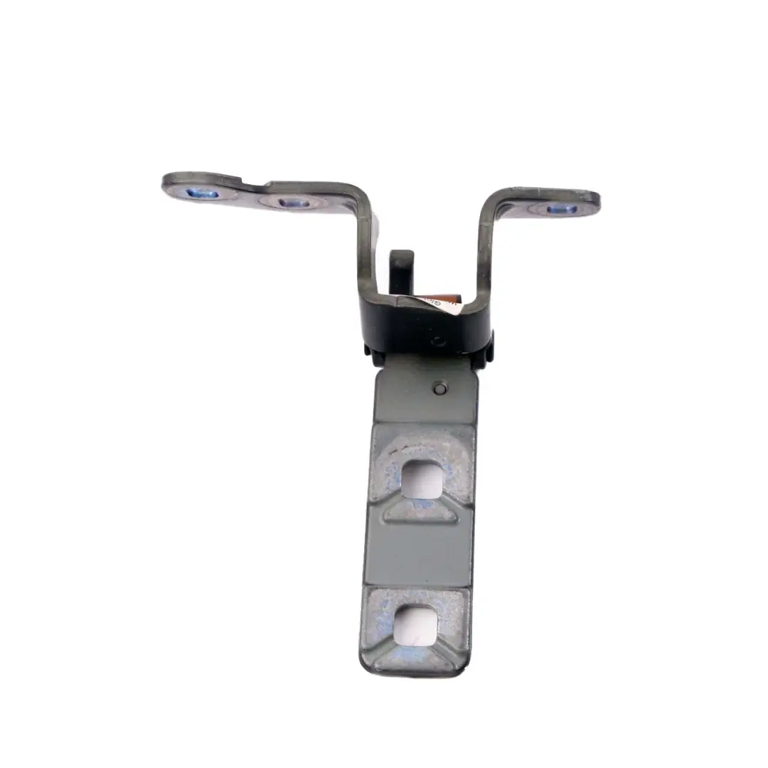 BMW X5 E70 Boot Trunk Lid Tailgate Top Hinge Right O/S Black Sapphire - SKU 7149628-BS - Part number 7149628