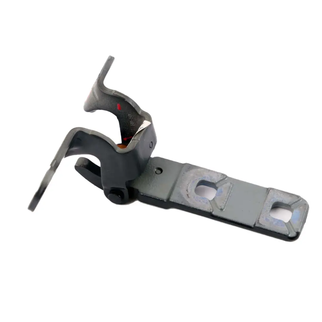 BMW X5 E70 Boot Trunk Lid Tailgate Top Hinge Right O/S Black Sapphire - SKU 7149628-BS - Part number 7149628