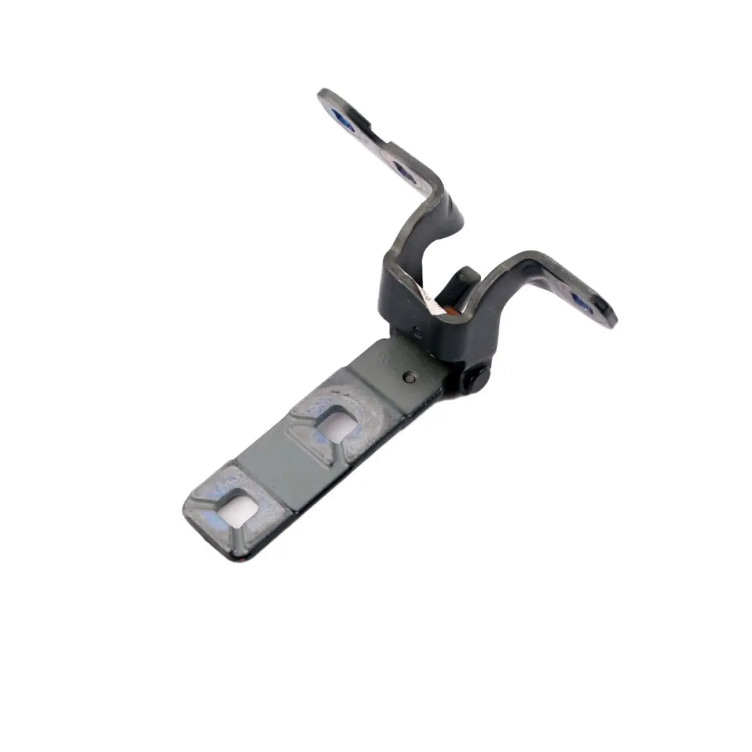 BMW X5 E70 Boot Trunk Lid Tailgate Top Hinge Right O/S Black Sapphire - SKU 7149628-BS - Part number 7149628