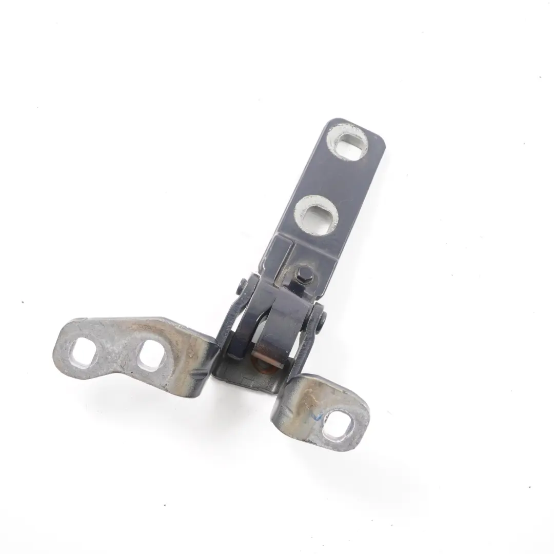 BMW X5 E70 Heckklappe Kofferraum Scharnier Rechts Monacoblau - A35 - SKU 7149628-MB - Teilenummer 7149628