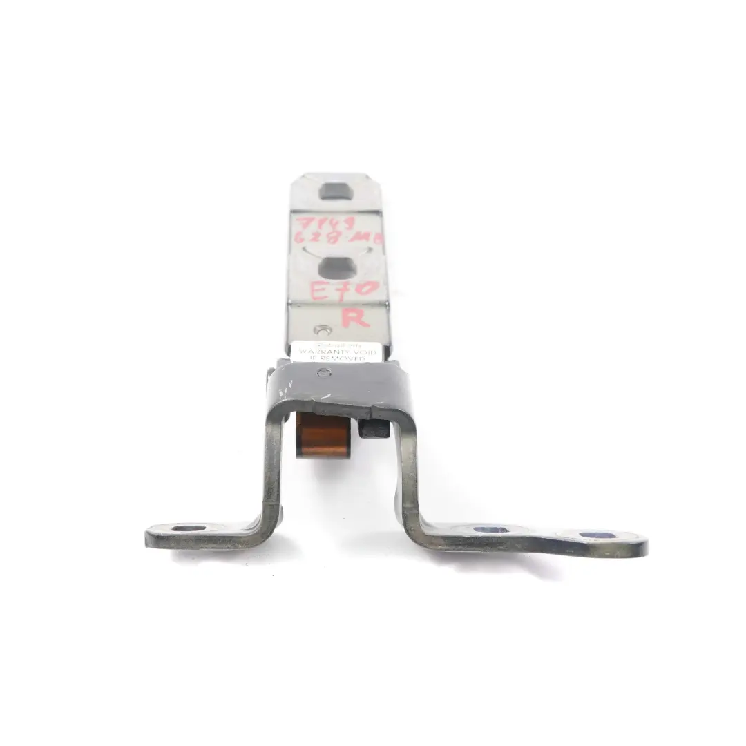 Heckklappe Kofferraum Scharnier Rechts Monacoblau - A35 für BMW X5 E70 mit Teilenummer 7149628 BMW X5 E70 Heckklappe Kofferraum Scharnier Rechts Monacoblau - A35 - SKU 7149628-MB - Teilenummer 7149628