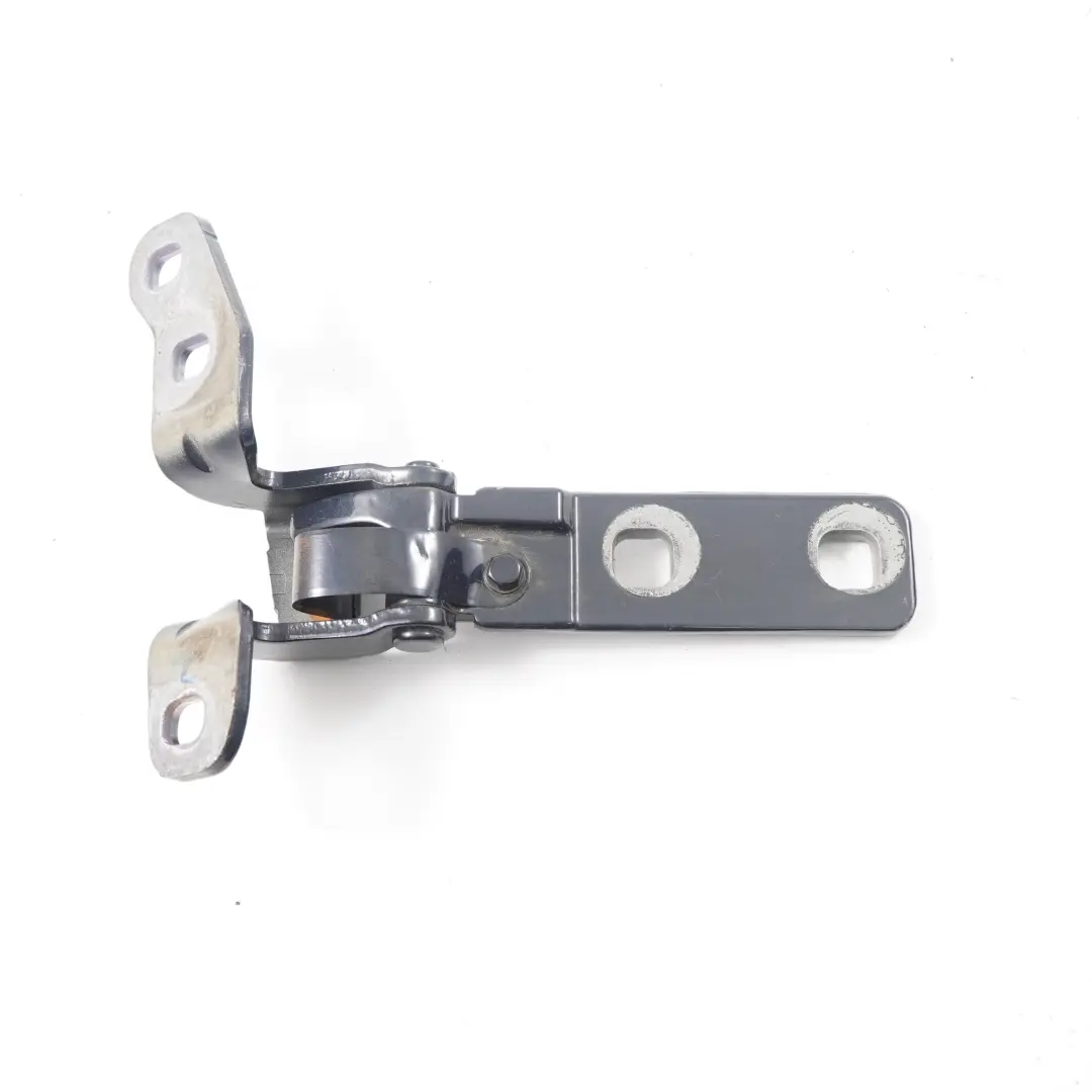 BMW X5 E70 Heckklappe Kofferraum Scharnier Rechts Monacoblau - A35 - SKU 7149628-MB - Teilenummer 7149628