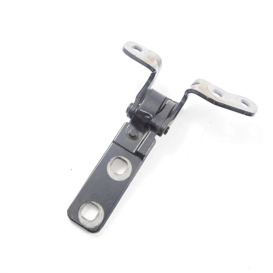 BMW X5 E70 Heckklappe Kofferraum Scharnier Rechts Monacoblau - A35 - SKU 7149628-MB - Teilenummer 7149628