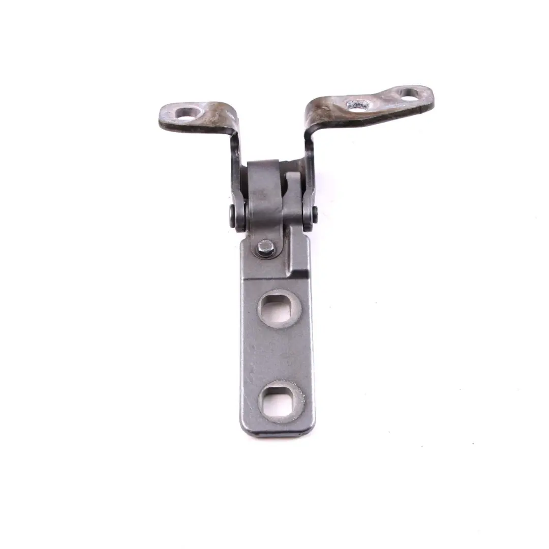 BMW X5 E70 Boot Trunk Lid Tailgate Top Hinge Right Spacegrau Grey - A52 - SKU 7149628-SCG - Part number 7149628