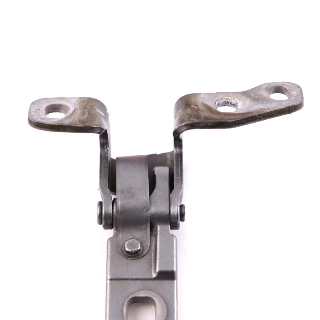 Bota Maletero Puerta Bisagra Superior Derecha Spacegrau Gris para BMW X5 E70 con número de pieza 7149628 BMW X5 E70 Bota Maletero Puerta Bisagra Superior Derecha Spacegrau Gris - SKU 7149628-SCG - Número de pieza 7149628