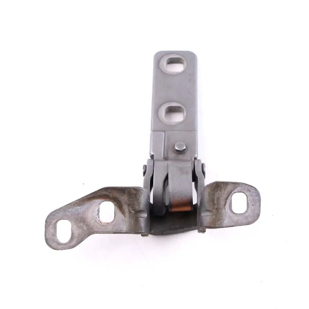 BMW X5 E70 Boot Trunk Lid Tailgate Top Hinge Right Spacegrau Grey - A52 - SKU 7149628-SCG - Part number 7149628