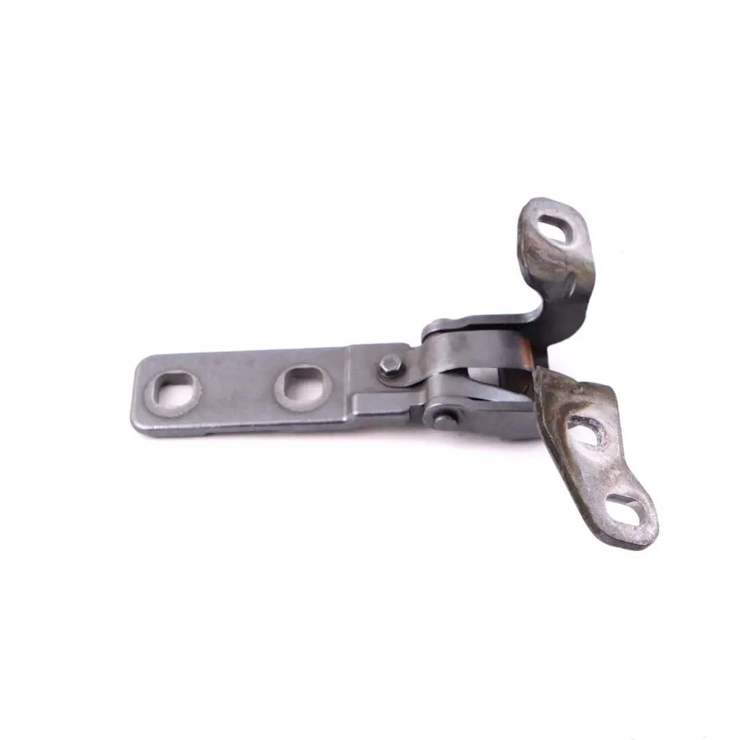 BMW X5 E70 Boot Trunk Lid Tailgate Top Hinge Right Spacegrau Grey - A52 - SKU 7149628-SCG - Part number 7149628