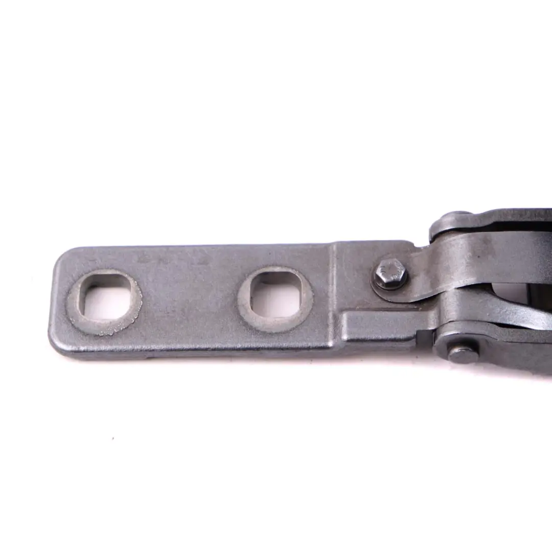 BMW X5 E70 Boot Trunk Lid Tailgate Top Hinge Right Spacegrau Grey - A52 - SKU 7149628-SCG - Part number 7149628