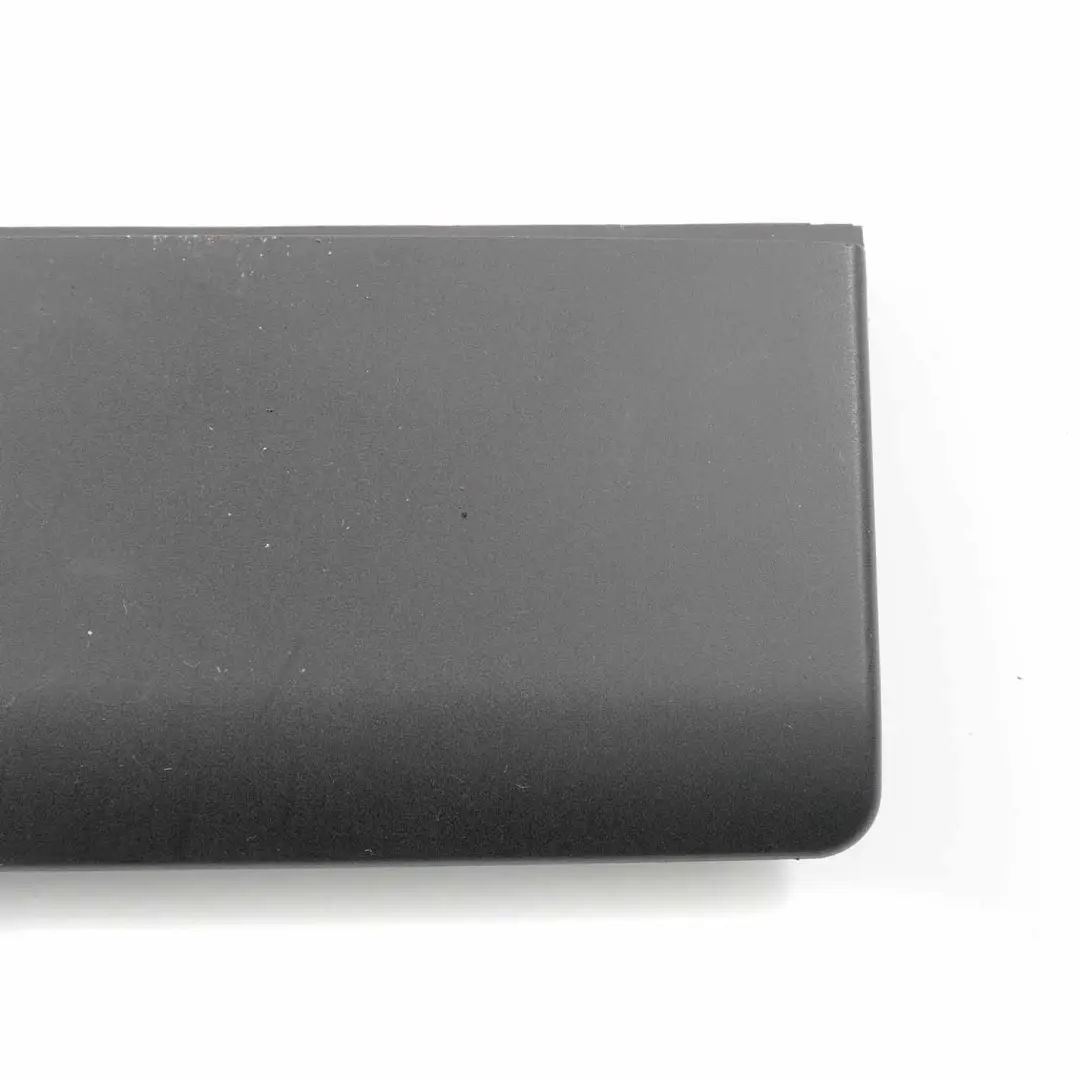  Dach Verkleidung BMW E65 E66 Dachhimmel Abdeckung Einsatz Blende vorne Anthrazit - SKU 7149766 - Teilenummer 7149766
