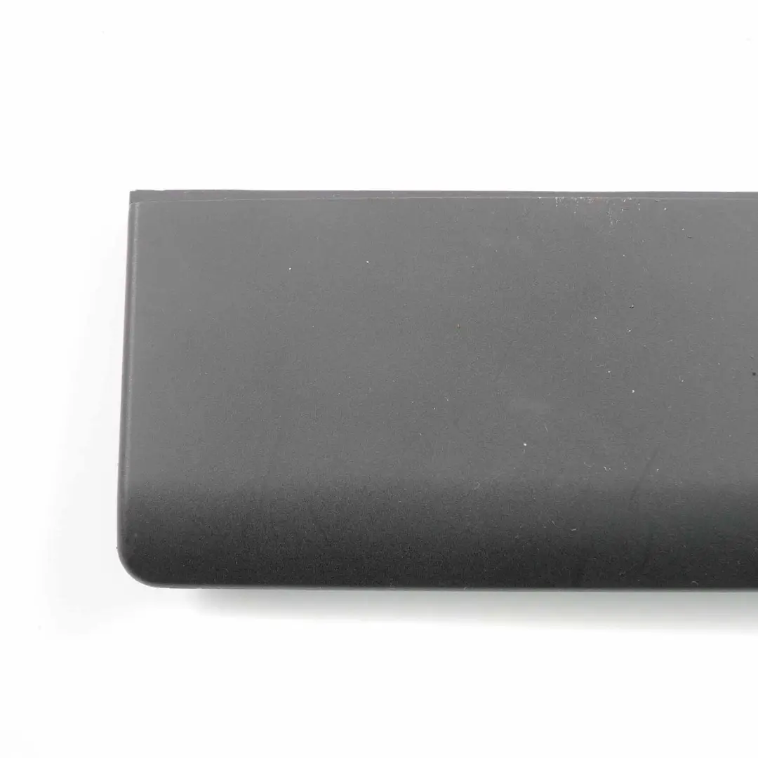  Dach Verkleidung BMW E65 E66 Dachhimmel Abdeckung Einsatz Blende vorne Anthrazit - SKU 7149766 - Teilenummer 7149766