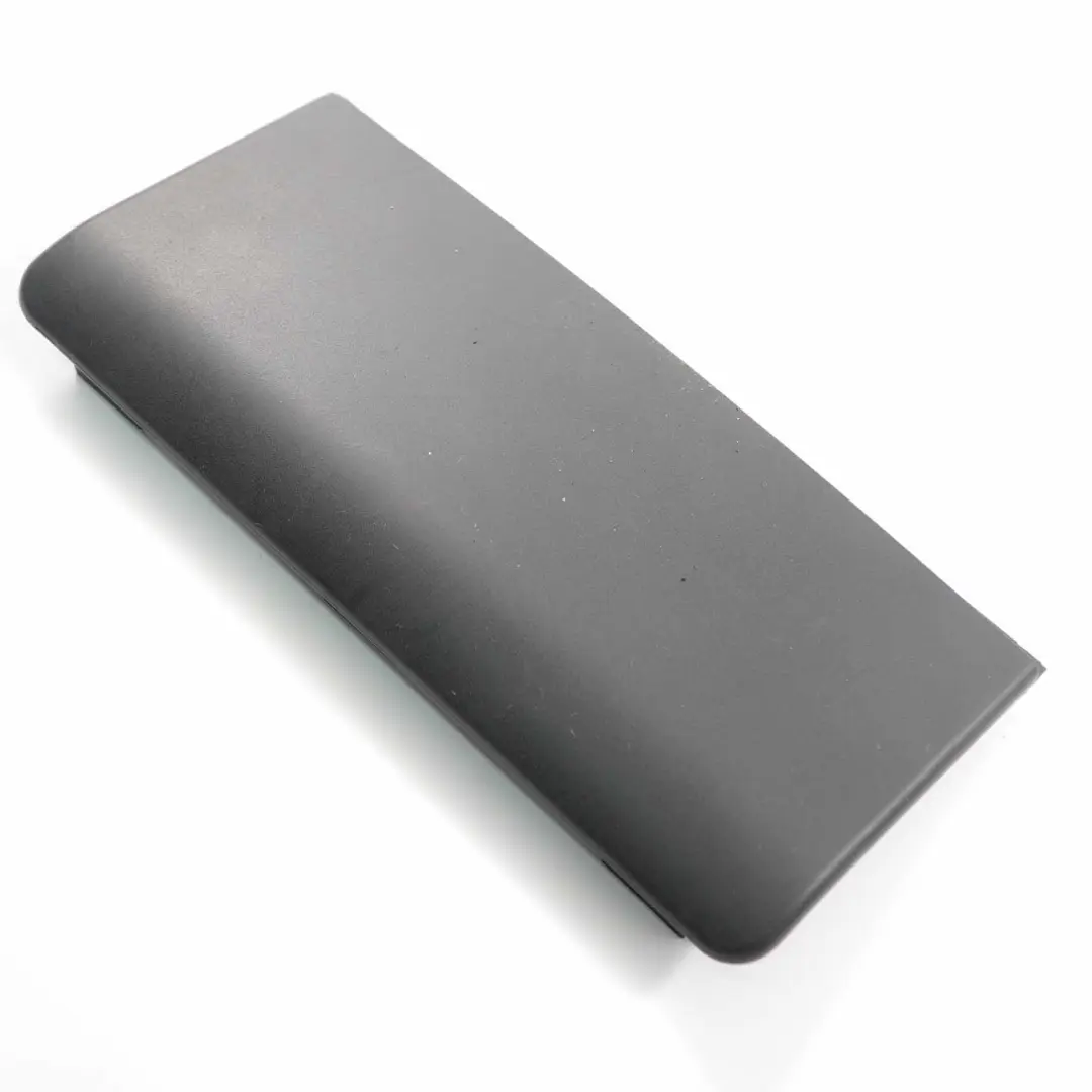  Dach Verkleidung BMW E65 E66 Dachhimmel Abdeckung Einsatz Blende vorne Anthrazit - SKU 7149766 - Teilenummer 7149766