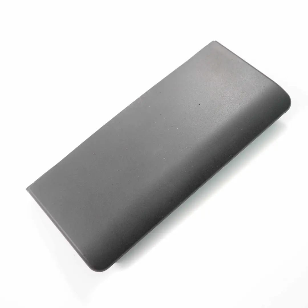  Dach Verkleidung BMW E65 E66 Dachhimmel Abdeckung Einsatz Blende vorne Anthrazit - SKU 7149766 - Teilenummer 7149766