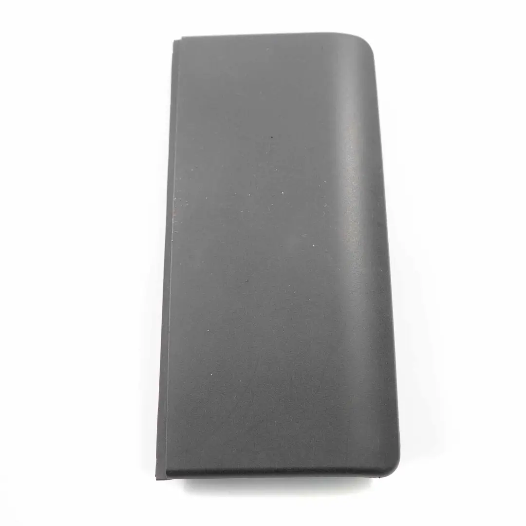  Dach Verkleidung BMW E65 E66 Dachhimmel Abdeckung Einsatz Blende vorne Anthrazit - SKU 7149766 - Teilenummer 7149766