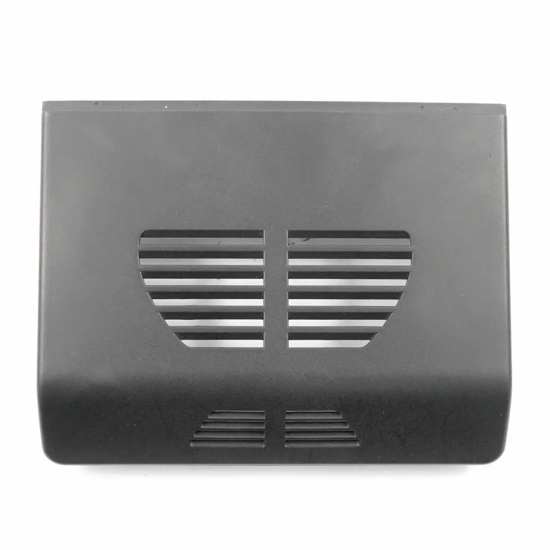 BMW E65 E66 Ultra Sonic Alarmabdeckung Verkleidung Dacheinsatz hinten 7012088 - SKU 7149774 - Teilenummer 7149774