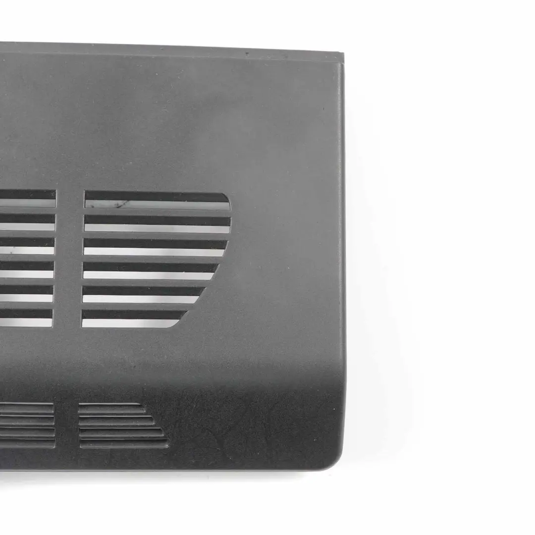 Sonic Alarma Cubre Techo Inserto Antracita Trasero 7012088 para BMW E65 E66 Ultra con número de pieza 7149774 BMW E65 E66 Ultra Sonic Alarma Cubre Techo Inserto Antracita Trasero 7012088 - SKU 7149774 - Número de pieza 7149774